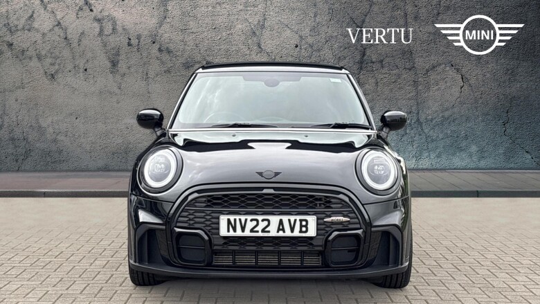 MINI Hatchback 1.5 Cooper Sport 5dr Petrol Hatchback